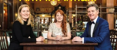 Event-Image for 'Theaterst&uuml;ck "Arm in Armani"'