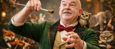 Event-Image for 'Konzert der Musikgesellschaft Winznau mit Armin Bachmann'