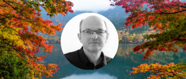 Event-Image for 'Armin Risi Vortrag:  Die geistige Herkunft des Menschen'