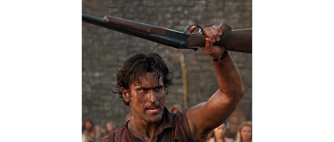 Event-Image for 'Army of Darkness (1992)'
