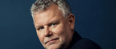 Event-Image for 'Arne Dahl - Kaltes Fieber'