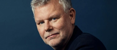 Event-Image for 'Arne Dahl - Kaltes Fieber'