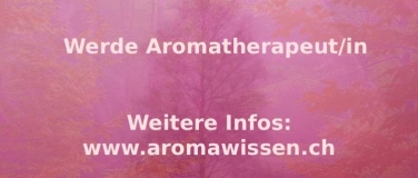 Event-Image for 'Jahresausbildung Aromatherapie'