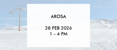 Event-Image for 'Pizza, Sound & Good Vibes &middot; St&uuml;va Arosa'