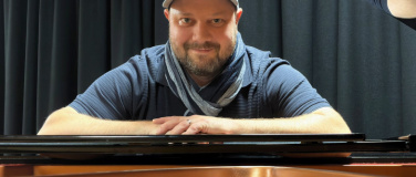 Event-Image for 'Arosa Sounds Festival - B&uuml;ndner Sounds #2'