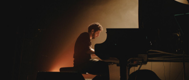 Event-Image for 'Arosa Sounds Festival - Faraj Suleiman solo'