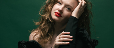 Event-Image for 'Arosa Sounds Festival - Manon Mullener Band'