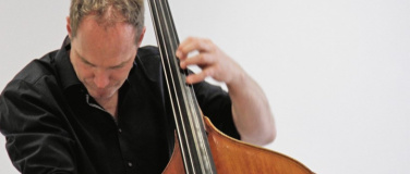 Event-Image for 'Arosa Sounds: Marc Jenny – Behind the Bass'