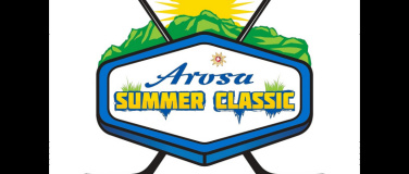 Event-Image for 'Arosa Summer Classic 2025 EHC Arosa - HC Davos'