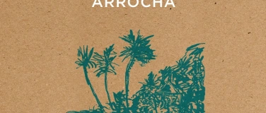 Event-Image for 'Concert vernissage de l'album" Arrocha " du groupe VOLVER'