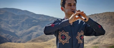 Event-Image for 'Duduk & Tasten'