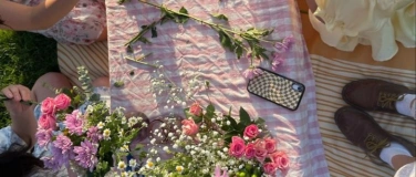 Event-Image for 'Summer Bloom: Flower Crown Workshop'