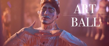 Event-Image for 'KWEER BALL - ART BALL'