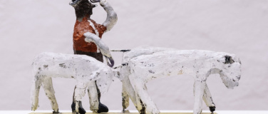 Event-Image for 'Art Brut / Outsider Art'