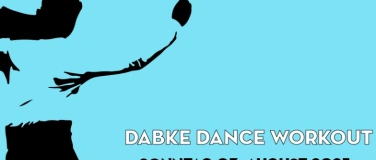 Event-Image for 'Dabke Dance Workout'