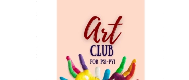 Event-Image for 'Art Club'