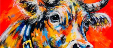 Event-Image for 'Arte Appenzell International Edition 3'