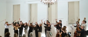 Event-Image for 'loops & liberty - Konzert von arte frizzante'