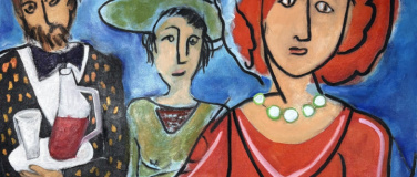 Event-Image for 'Artefakte 2.0 - R&uuml;ckblick und Ausblick'