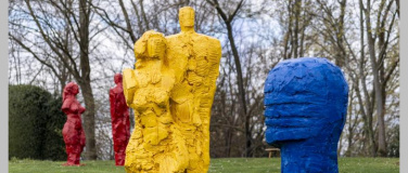 Event-Image for 'Art Garten Hotels'