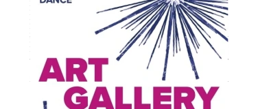 Event-Image for 'ART GALLERY Beyond Dance Tanztheater'