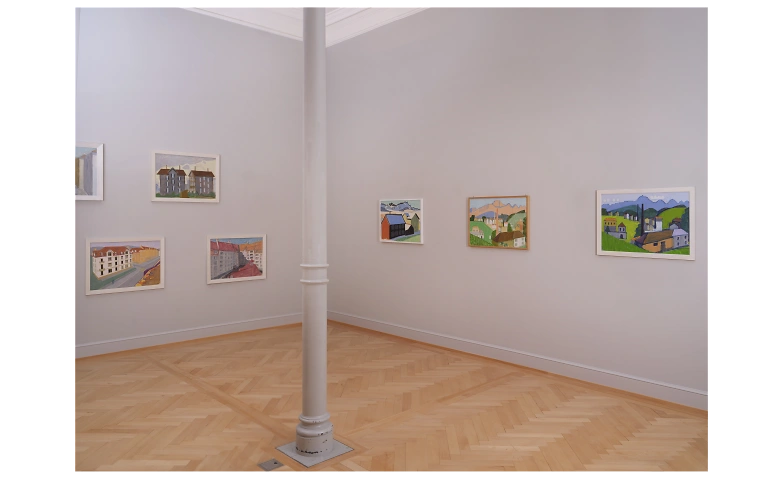 Event-Image for 'Sammlungsfieber und Arthur Beyer'