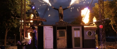 Event-Image for 'Variété Pavé - Tadaa II !'