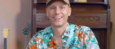 Event-Image for 'Ukulelen-Workshops mit Daniel Schusterbauer – Basel & Zürich'