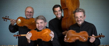Event-Image for 'Artis-Quartett Wien'