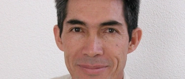 Event-Image for 'Retrospective: Jesús Pérez'