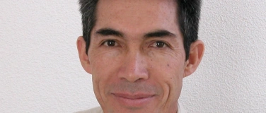 Event-Image for 'Retrospective: Jesús Pérez'