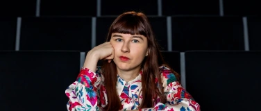 Event-Image for 'Meet the Artist: Lucija Mrztljak, Disciple of Est. Animation'