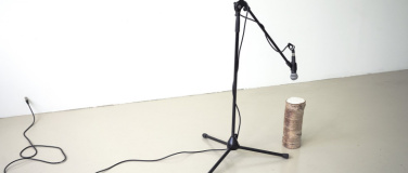 Event-Image for 'Artist Talk'