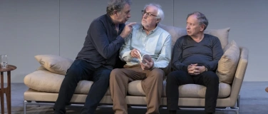 Event-Image for '"Art" au Théâtre du Jorat'