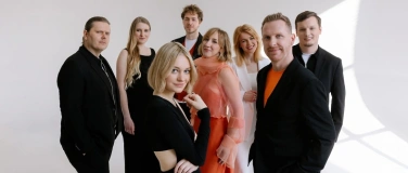 Event-Image for 'Brugg Festival: Virtuose A-cappella-Arrangements'
