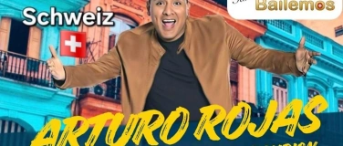 Event-Image for 'Workshops mit dem Rueda Weltmeister Arturo Rojas'