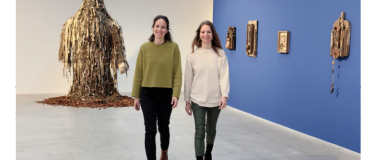 Event-Image for 'Art & Weekend Margaretha Dubach'