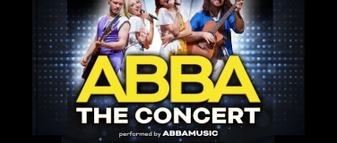 Event-Image for 'ABBA – The Concert'