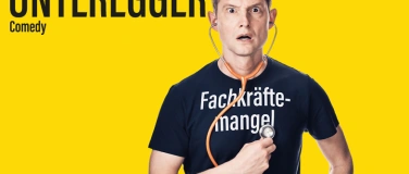 Event-Image for 'Fabian Unteregger'