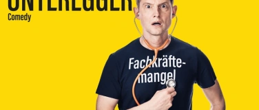 Event-Image for 'Fabian Unteregger im neuen Programm'