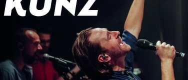 Event-Image for 'Kunz'