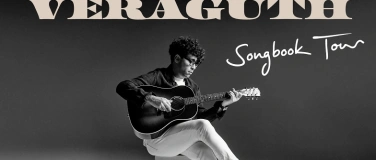 Event-Image for 'Noah Veraguth - Songbook Tour 2026'