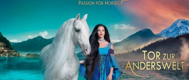 Event-Image for 'CAVALLUNA – Tor zur Anderswelt'