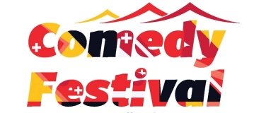 Event-Image for 'Comedy Festival - Stars aus 3 L&auml;ndern'
