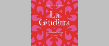 Event-Image for 'A. Scarlatti: La Giuditta'