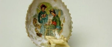 Event-Image for 'Wer bin ich? Gemeinsam Museumsobjekte erforschen'