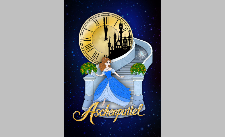 Event-Image for 'Aschen­puttel'