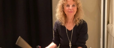 Event-Image for 'Iris Oettinger and her Legends of Jazz (Int.)'