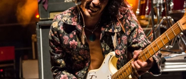 Event-Image for 'Asep Stone Experience - Jimi Hendrix Tribute'