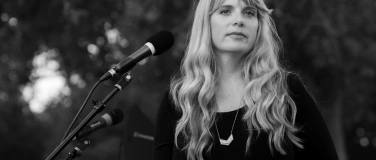 Event-Image for 'Ashley Davis – Akustik-Konzert im Moya Yoga'